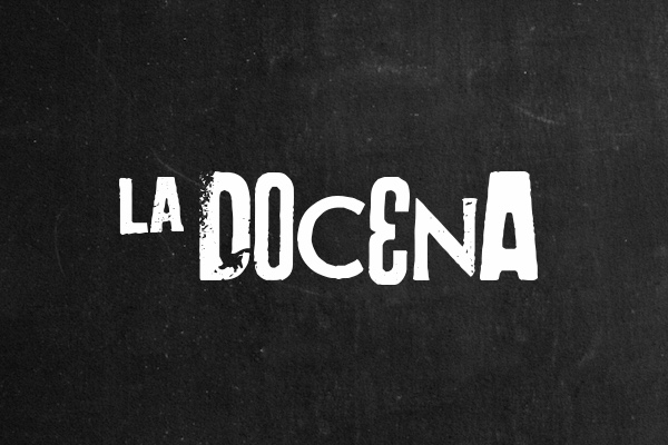 Oyster - Bar | La Docena